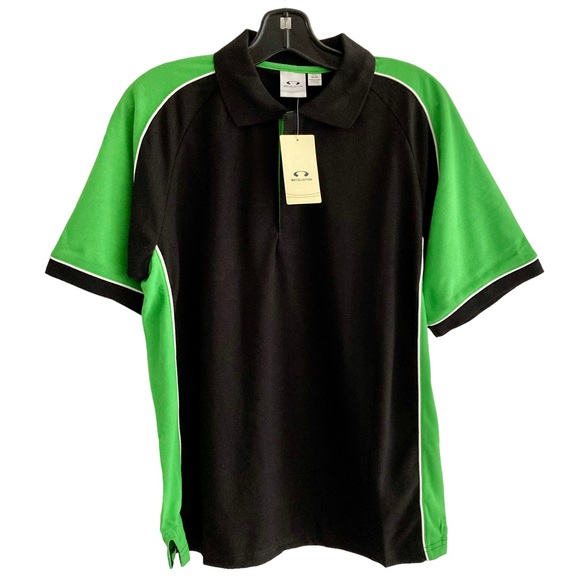 Biz Collection | Nitro Polo - Picture 2 of 14